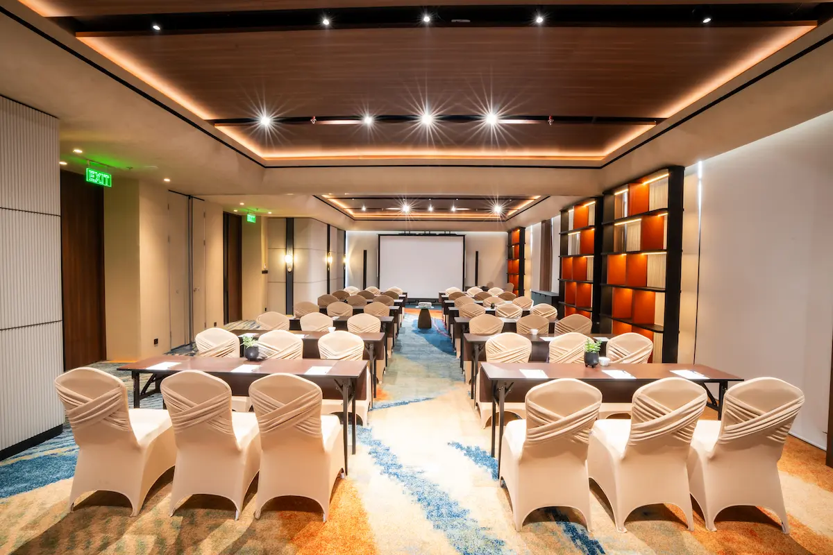 Jimbaran Meeting Room